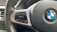 BMW 1 Series 118i [136] M Sport 5dr Step Auto [LCP] Petrol Hatchback